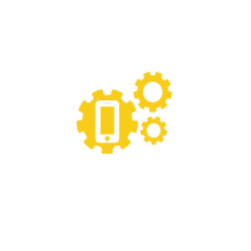 Mobystore Logo