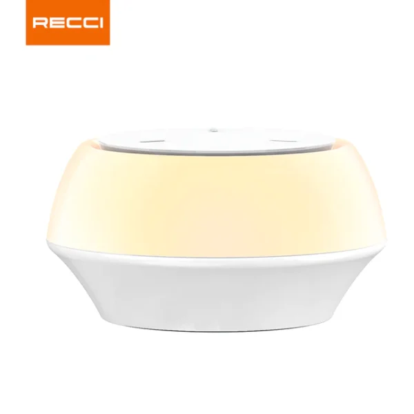 Chargeur sans fil Recci RCW-21