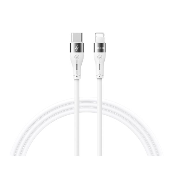 CABLE RECCI RS11CL TYPE C TO LIGHTNING