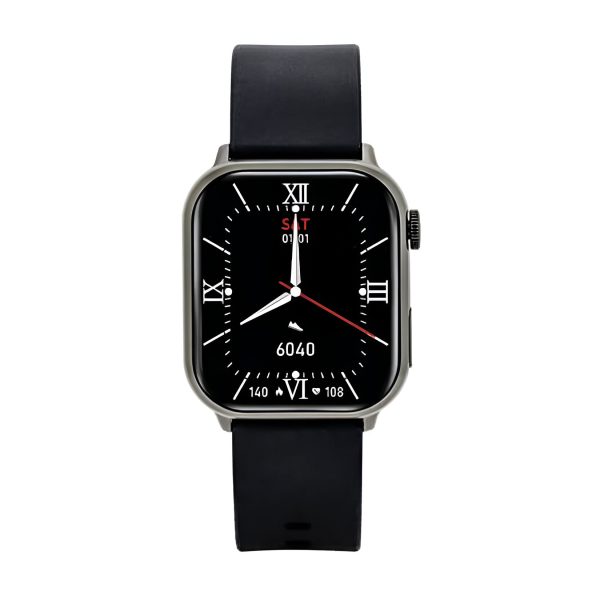 MONTRE ENZO SMART WATCH EC209