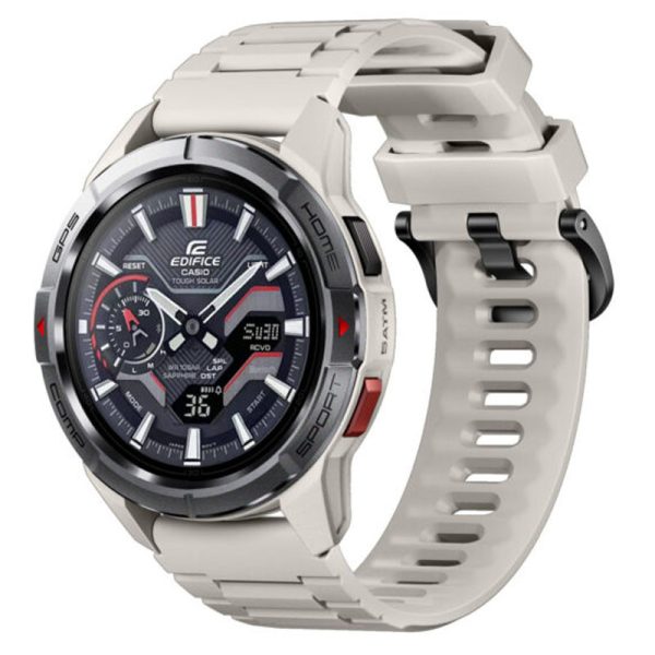 Montre Connectée Mibro GS Active Blanc