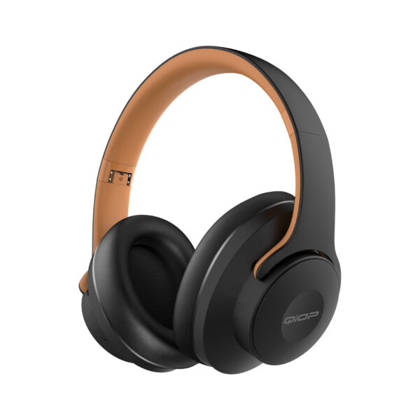 QiOP Twister - Twist Out Speaker Headphones