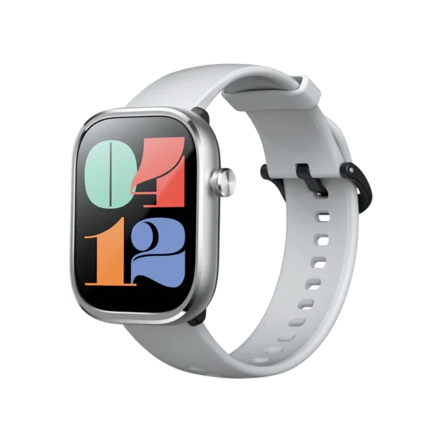MIBRO WATCH C4 SILVER