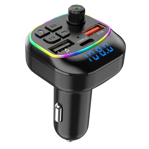 CAR MP3 M54