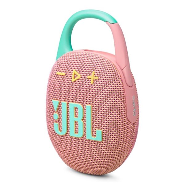 JBL CLIP 5 ROSE