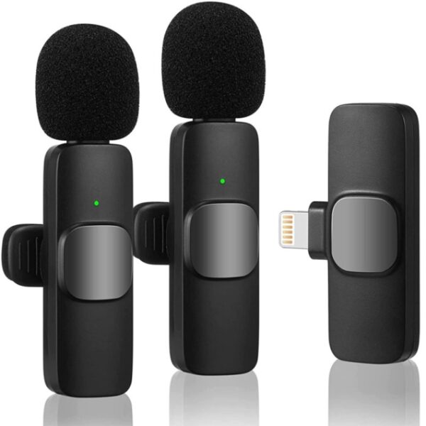 MICROPHONE K9