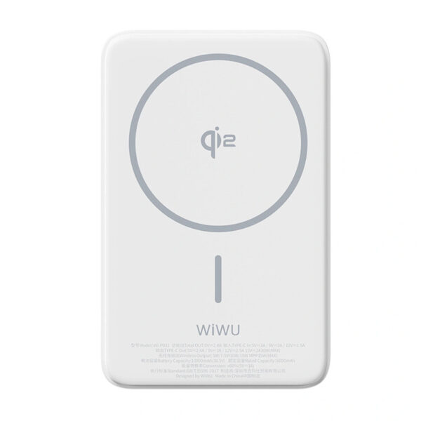 POWER BANK 1000MAH WIWU