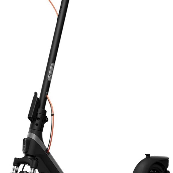 KICK SCOOTER NINEBOT