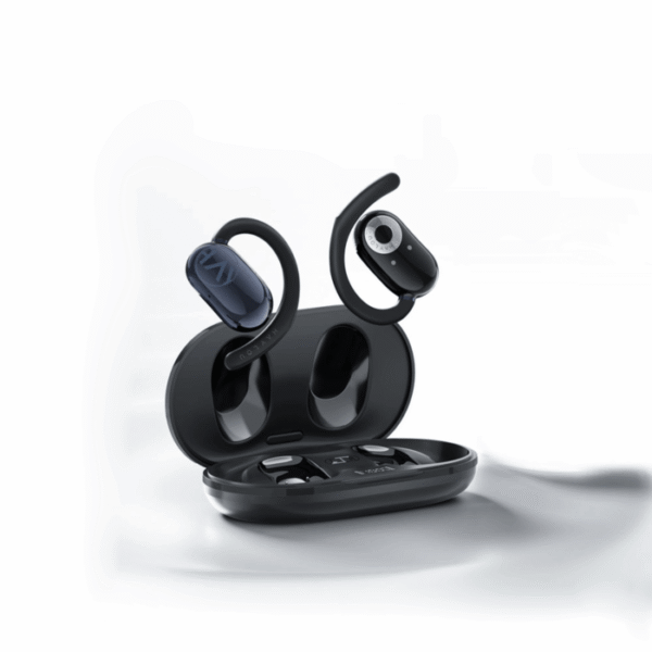 HAYLOU EARHOOK1 BLACK