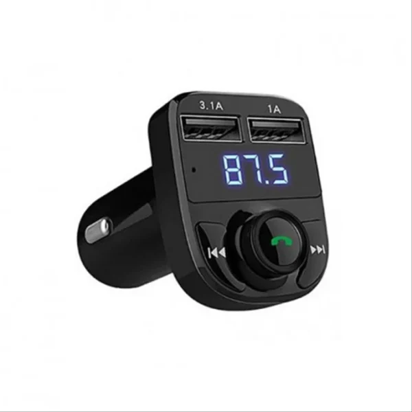 CAR MP3 X8