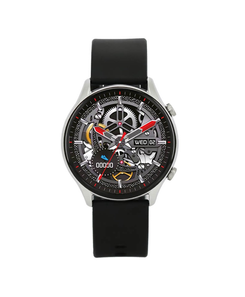 enzo-collection-ec200-silver-black