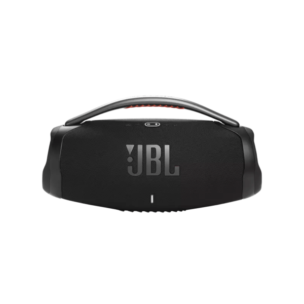 JBL BOOMBOX 3 BLK
