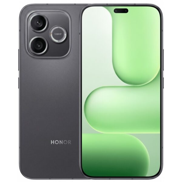 HONOR 600 LITE 8/256GB VELVET GREY