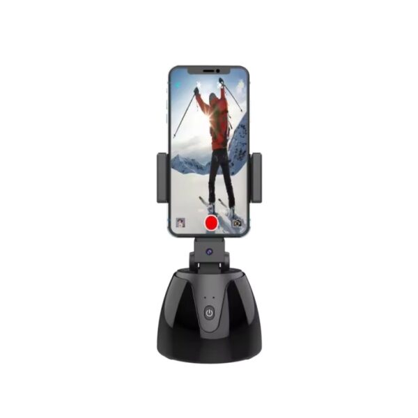 360° SMART SHOOTING GIMBAL
